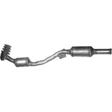 Redback Enviro Catconverters Underfloor to suit MERCEDES-BENZ A-CLASS (09/2004 - 06/2012)