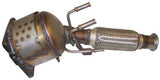 Redback Enviro Catalytic Converter to suit Peugeot 307 (05/2005 - 06/2008)