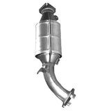 Redback Enviro Catalytic Converter for Suzuki Grand Vitara (09/2005 - 07/2008)