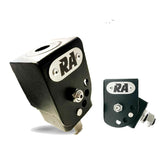 Folding Antenna Mounting Bracket - Rockarmor 4x4