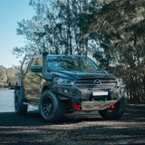 Mazda Bt50 08/2020+ Rockarmor Gt Bumper