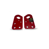 Nissan GQ & GU Series 1 Patrol | 01/88 - 2002 | Rated Tow Points - Rockarmor 4x4