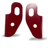 80 Series Landcruiser Rated Recovery Points