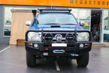 Rockarmor Premium Bull Bar | Suits Toyota Hilux | 04/2005 - 07/2011