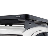Mitsubishi Triton / MQ & MR / 5TH GEN (2015-CURRENT) SLIMLINE II ROOF RACK KIT - BY FRONT RUNNER (KRMT002T)