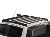 FORD RANGER T6 / WILDTRAK / RAPTOR (2012-2019) SLIMSPORT ROOF RACK KIT - BY FRONT RUNNER (KSFR001BP)