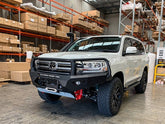 Offroad Animal Toro Bull Bar - Toyota LC 200 Series (2015+)