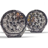 Rockarmor R85 LED Driving Lights (RA85LED)