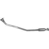 Unbranded Mufflers Bolt On for Toyota Hilux (01/1988 - 12/1997)