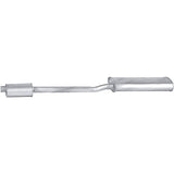 Redback Muffler for Ford Falcon (01/1982 - 02/1986)