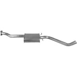 Redback Muffler for Holden Commodore (01/1995 - 01/1997)