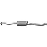 Redback Muffler for Holden Commodore (01/1997 - 01/2002)