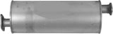Redback Muffler for Holden Rodeo (01/1988 - 01/1998)