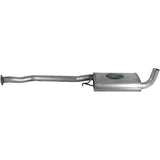 Redback Muffler for Holden Commodore (01/1988 - 1991), Toyota Lexcen (01/1989 - 01/1991)