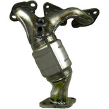 Redback Enviro Catalytic Converter for Ford Escape (03/2001 - 03/2008)