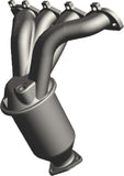 Redback Enviro Catalytic Converter for Holden Vectra (01/2002 - 01/2006)
