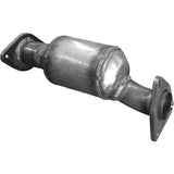 Redback Enviro Catalytic Converter for Nissan Navara (12/2005 - 06/2011), Pathfinder (09/2005 - 12/2013)