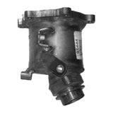 Redback Enviro Catalytic Converter for Nissan Micra (10/2007 - 06/2010)