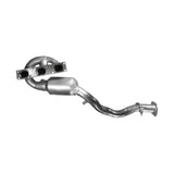 Redback Enviro Catalytic Converter for BMW X3 (06/2004 - 11/2006)
