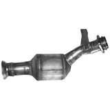 Redback Enviro Catalytic Converter for MERCEDES-BENZ Vito / Mixto (04/2004 - 02/2015), Viano (09/2003 - 04/2015)