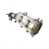 Redback Enviro Catalytic Converter for Nissan Navara (12/2005 - 10/2015), Pathfinder (07/2005 - 12/2013)