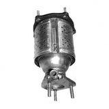 Redback Enviro Catalytic Converter to suit Mazda 323 Astina (07/1994 - 09/1998), 323 Protegé (07/1994 - 09/1998)