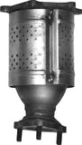 Redback Enviro Catalytic Converter to suit Nissan Pathfinder (11/1995 - 07/2005)
