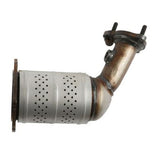 Redback Enviro Catalytic Converter for Nissan Murano (09/2004 - 01/2009)