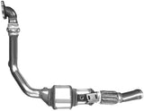 Redback Enviro Catalytic Converter for MERCEDES-BENZ Vito / Mixto (07/2006 - 02/2015), Viano (07/2005 - 02/2015)