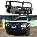 MN - ML Triton | PB & PC Challenger | Protek Pack