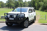 NP300 Navara Weekend Warrior Accessory Pack