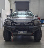 Predator Bull bar, Ford Ranger PX2; 2015-2018