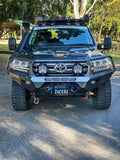 Offroad Animal Toro Bull Bar - Toyota LC 200 Series (2015+)