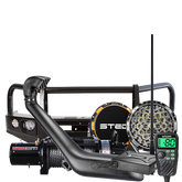 NP300 Navara Weekend Warrior Accessory Pack