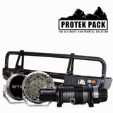 Toyota Hilux N70 - 2005 - Early 2015 Protek Pack