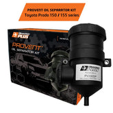 PROVENT® OIL SEPARATOR KIT TOYOTA PRADO 150/155 1GDFTV (PV639DPK)