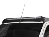 FORD RANGER (2012-2022) SLIMSPORT RACK 40" LIGHT BAR WIND FAIRING - BY FRONT RUNNER (RRAC191)