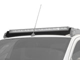 FORD RANGER (2012-2022) SLIMSPORT RACK 40" LIGHT BAR WIND FAIRING - BY FRONT RUNNER (RRAC191)