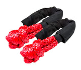 Rated Soft Shackle - Rated Capacity 15,000kg