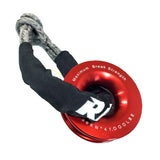 Rockarmor Light Weight Pro Recovery Kit - HD 13,000kg Rope