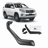 Safari Vspec Snorkel 10/2009 - 01/2015 3.0L Diesel 1KD-FTV