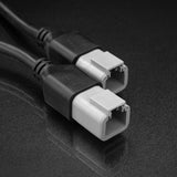 ST3303 PRO 28.2 INCH Double Row Ultra High Output LED Bar (LED3303-PRO-40L)