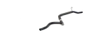 Redback Tail Pipe for Ford Falcon (01/1991 - 09/2002), Fairmont (01/1991 - 09/2002)