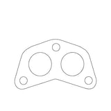 Redback Flange Gasket for various Land Rover & Suzuki vehicles