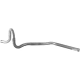 Redback Tail Pipe for Holden Monaro (07/1974 - 04/1980), H Series (10/1974 - 04/1980)