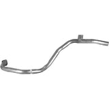 Redback Tail Pipe for Toyota Landcruiser (01/1990 - 01/1998)