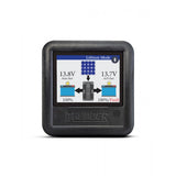 Thunder 20 Amp DC-DC Charger with Solar Input & 12V Heavy Duty Battery Box Bundle