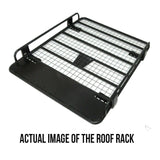 Tradesman Ute Roof Rack Special Combo Deal