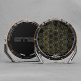 90 Series Prado Protek Pack