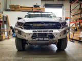 Offroad Animal Predator Bull bar, Mazda BT-50 2021 on